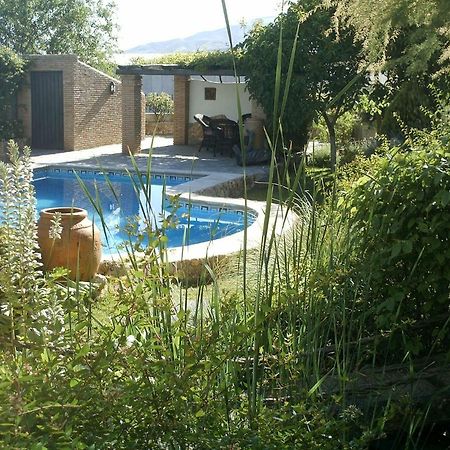 Appartamento El Rincon De Pepa La Zubia  Esterno foto