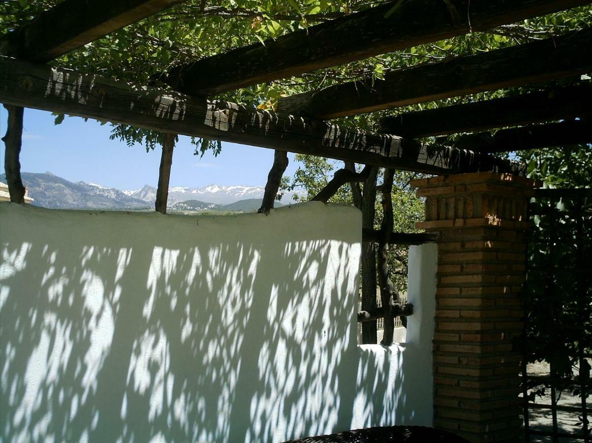 Appartamento El Rincon De Pepa La Zubia  Esterno foto